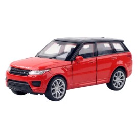 웰리 레인지로버 스포츠 (4 75) : 토이저러스