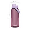 CAMELBAK Thrive Chug 32oz Water Bottle with Tritan Renew Leak
