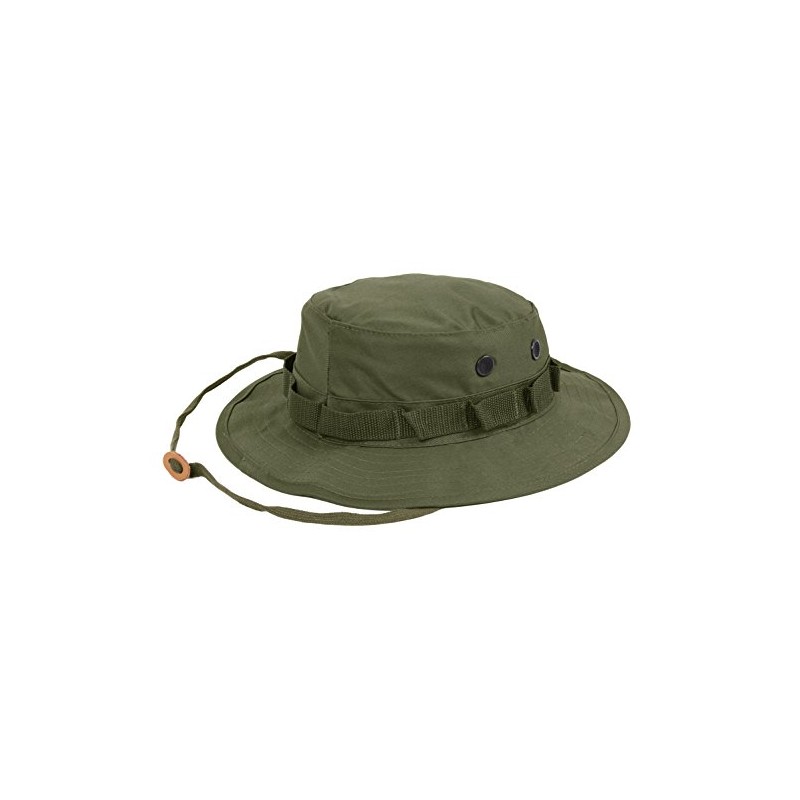 Rothco Boonie Hat Olive Drab - (7 3/4) Inch