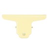 10pcs Metal Binder Clip Multipurpose Strong Grip Large Paper Binder