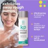 Touch Keratosis Pilaris Exfoliating Body Wash Cleanser - Gel