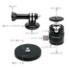 PROfezzion Camera Magnetic Stand Set for Cameras, Magnetic Stand +