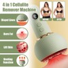 Lymphatic Drainage Massager for Legs, Arms and Belly, Nordic Sculpt