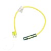 Glittge Fuse Power Removal Benley Fuse Set of 3 Micro (Micro 2) Fuse Box (20A)