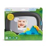 Munchkin Baby Car Mirror for Rear Facing Car Seats, Clear