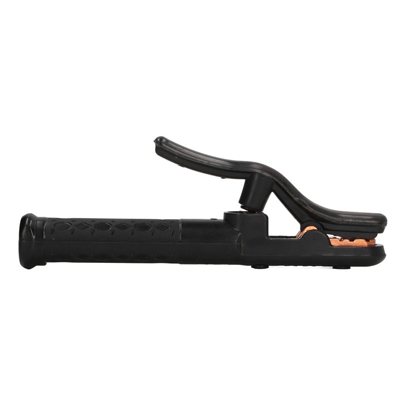 Electrode Holder Welding Terminal Insulated Copper Hardware Tool 800A for