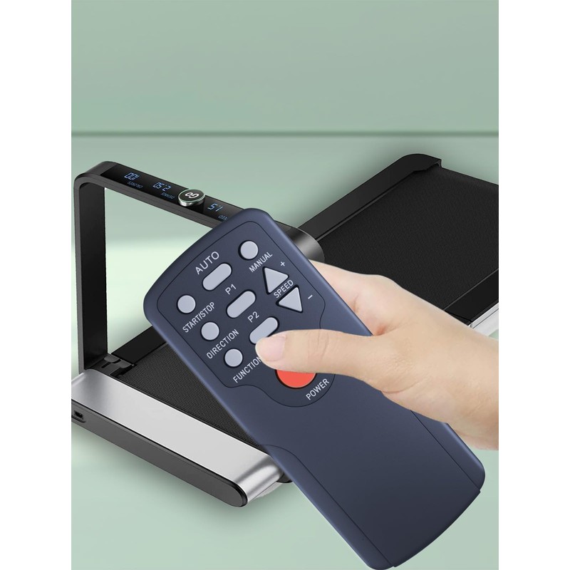HZIME New Replacement Remote Control Compatible for GUGTTR RB-EB505, Yolid