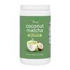 CACafe Coconut Matcha - Creamy & Sweet Japanese Health Drink