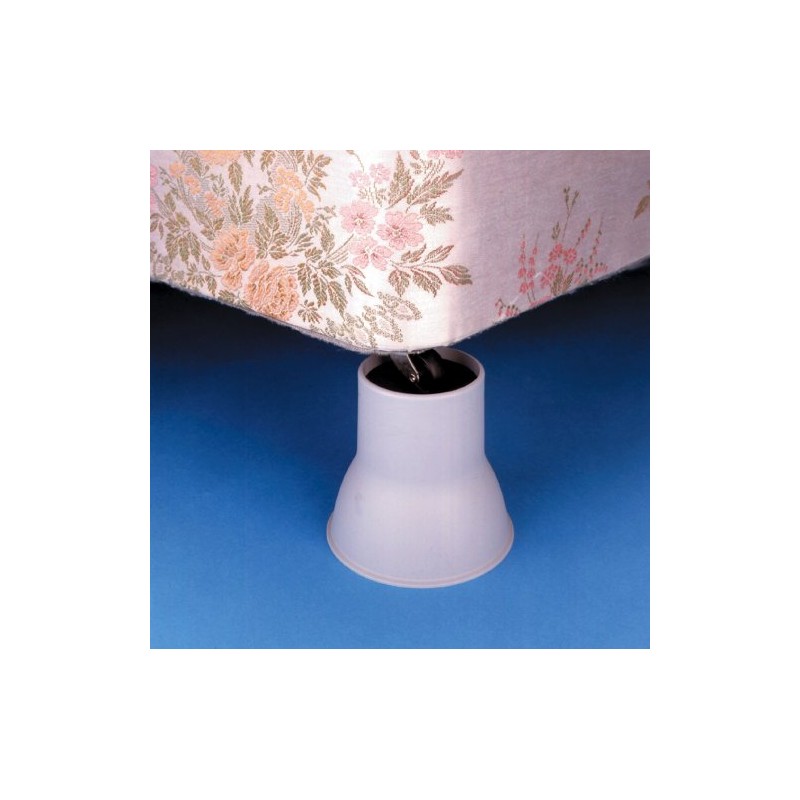 Gordon Ellis 14cm Elephant Feet Chair and Bed Raisers (Pack