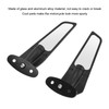 Motorcycle Rear View Mirrors, for SUZUKI Hayabusa GSXR 600 750
