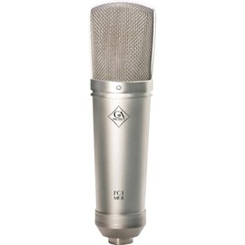 Golden Age Project FC1 MKII Large-Diaphragm Condenser Microphone
