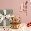 ROKR AMK51 3D Wooden Wooden 3D Musical Box for Children