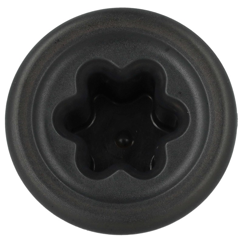vhbw Clutch Cap Compatible with Vorwerk Thermomix TM31 Food Processor