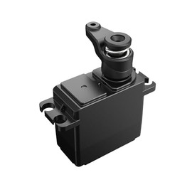 Jetwood Spare Parts RC Car Accessories 3-Wire Digital Servo, RC Servo for JC14EP