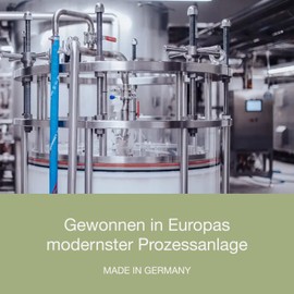 Lactoferrin 60 Capsules in Pure Form, 250 mg per Capsule, High Dose, 60 Days Supply, Made in Germany Green LiP