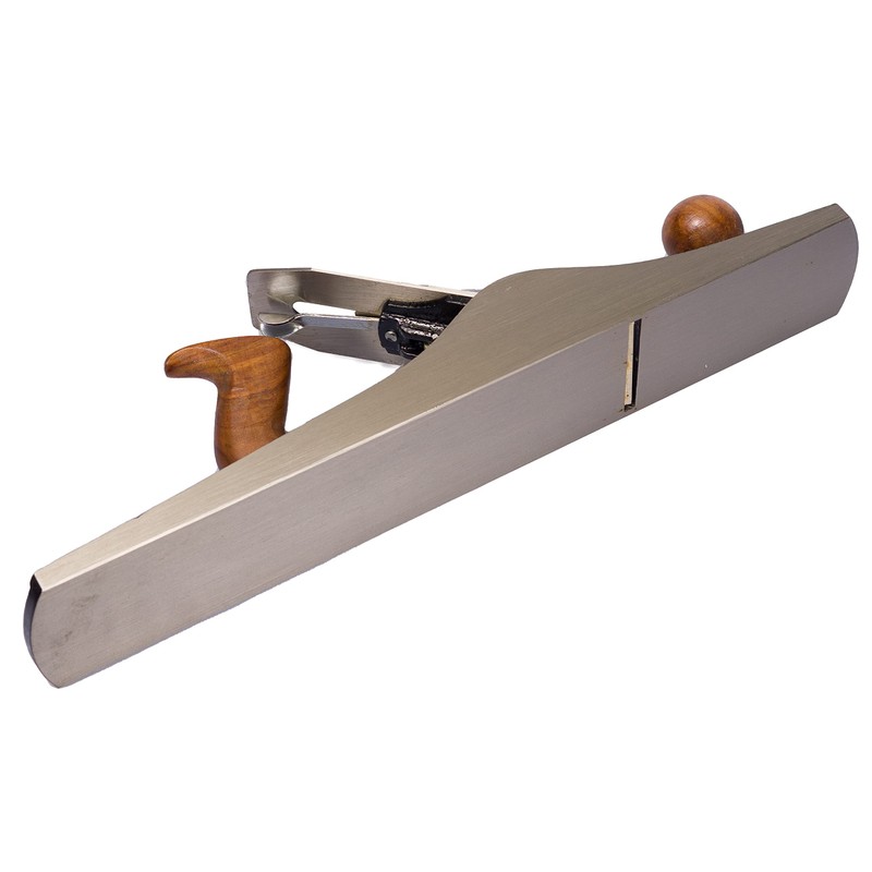 Groz 39703 FP/6 Fore Plane #6 60mm 458mm Length, Adjustable