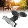 Bicycle Water Bottle Holder Adapter Bike Double Kettle Holder Cage