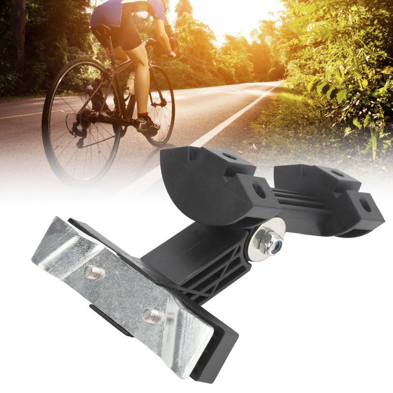 Bicycle Water Bottle Holder Adapter Bike Double Kettle Holder Cage