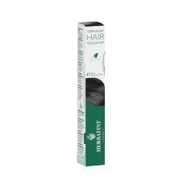 Herbatint Temporary Hair Touch-Up Schwarz