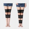 Long leg belt OX bow leg fixing band 3P DD-13024