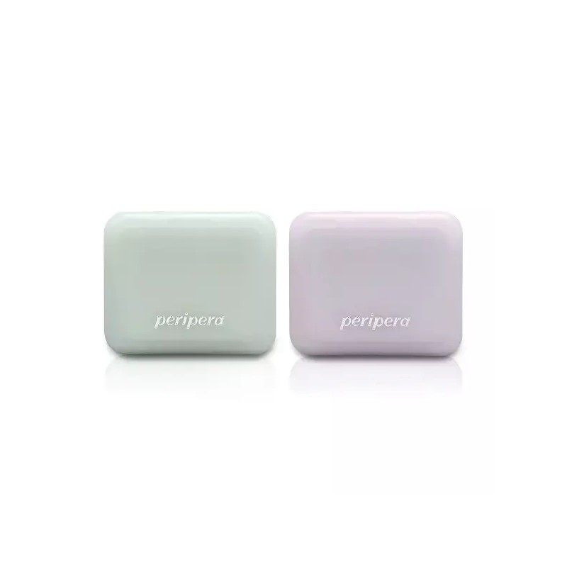 Peripera 페리페라 필터 핏 블러 팩트 8g [01 블러 민트]