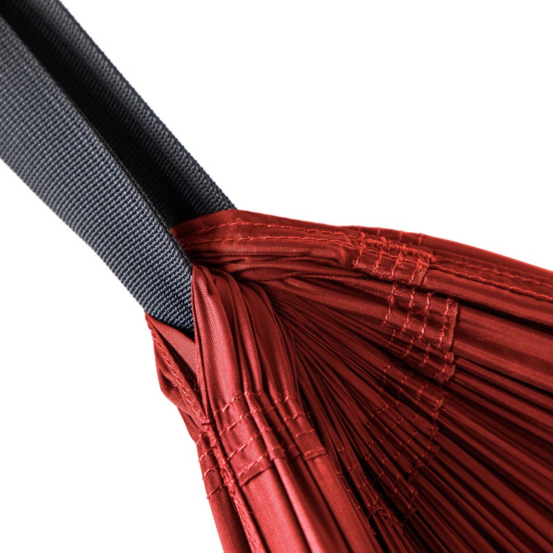 Tatonka Hammock Double - Super Light Outdoor Hammock for 2