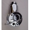 AUTO CITY CLASSIC chrome power steering pump reservoir 1969 caprice