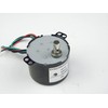 CHANCS 50KTYZ Geared Motor AC 220V 2.5RPM CW/CCW Torque 25