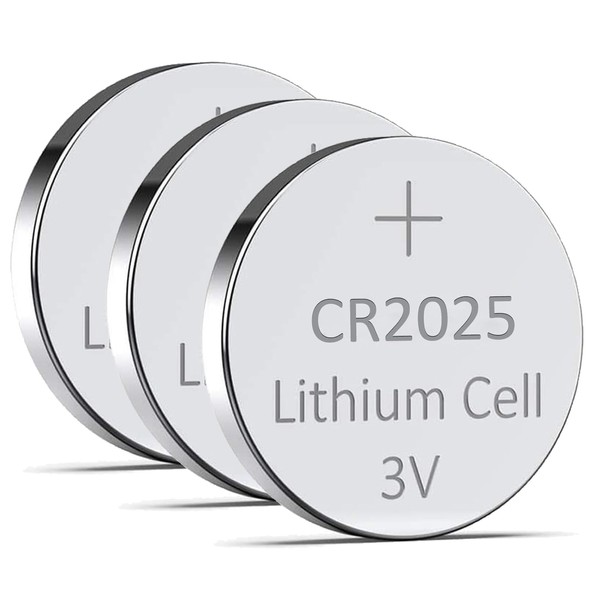 Synergy Digital Car Key Remote Batteries, Compatible with Mazda 6