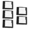 5Pcs Air Filter Elements Fit for Echo CS345 CS346 CS300
