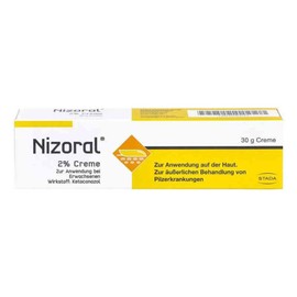 Nizoral 2%, 30 g
