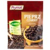 Prymat Grainy Pepper Black /// Pieprz czarny ziarnisty 20g