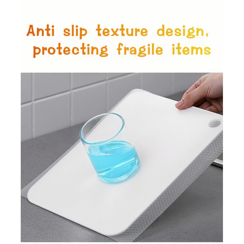 Kitchen Drawer Liners by DERDOUT (30 x 200 cm) -