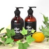 The Chefs Fresh Moisturizing Hand & Body Lotion