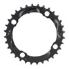 32T 104mm BCD High Strength Steel Round Chainring Chain Ring