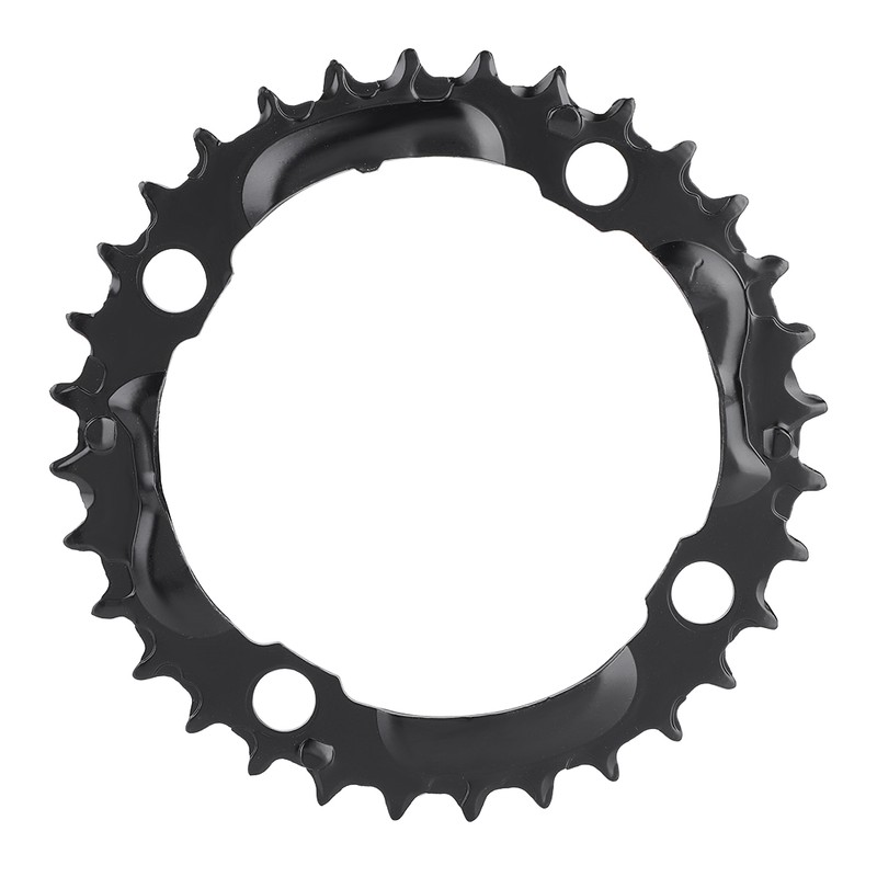 32T 104mm BCD High Strength Steel Round Chainring Chain Ring
