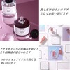 Anopono Acrylic Cube Acrylic Block Transparent Display Stand Exhibition Pedestal
