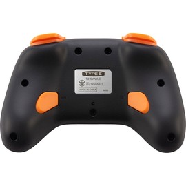 メルティブラッド ワイヤレスコントローラー (SWITCH/SWITCH 有機EL用) アルクェイド・ブリュンスタッド & 遠野志貴 - Switch