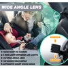 Baby Mirror for Car, ATOROBROS Baby Car Camera for Rear-Facing