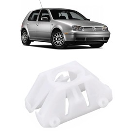 Twowinds - Brake Pedal Bracket Clip 1J0721169A Compatible with A1 A3 TT Alhambra Altea Arosa Cordoba Ibiza Leon Toledo Fabia Skoda Beetle Bora Eos Golf Polo