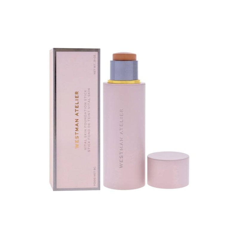 Vital Skin Foundation Stick Atelier Westman For Women