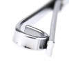 Stilvolle Männer Krawatte Hemd Pin Krawatte 6 cm Kragen Bar