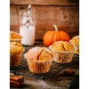 Unpretentious Pumpkin Powder, 1 Gallon, Baking & Food Additive, Superfood,