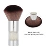 Nail Brush, Dust Brush For Nails, Nail Clean Up Brushes
