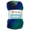 Frida's Wollhaus YarnArt 100 g Ambiance Yarn Wool with Colour