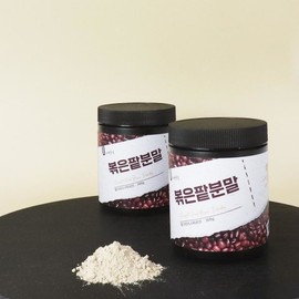 볶은팥분말 300g Roasted Red Bean Powder 300g