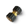M&M Smartek Hose Connector M22 – M22 Female Thread (2x
