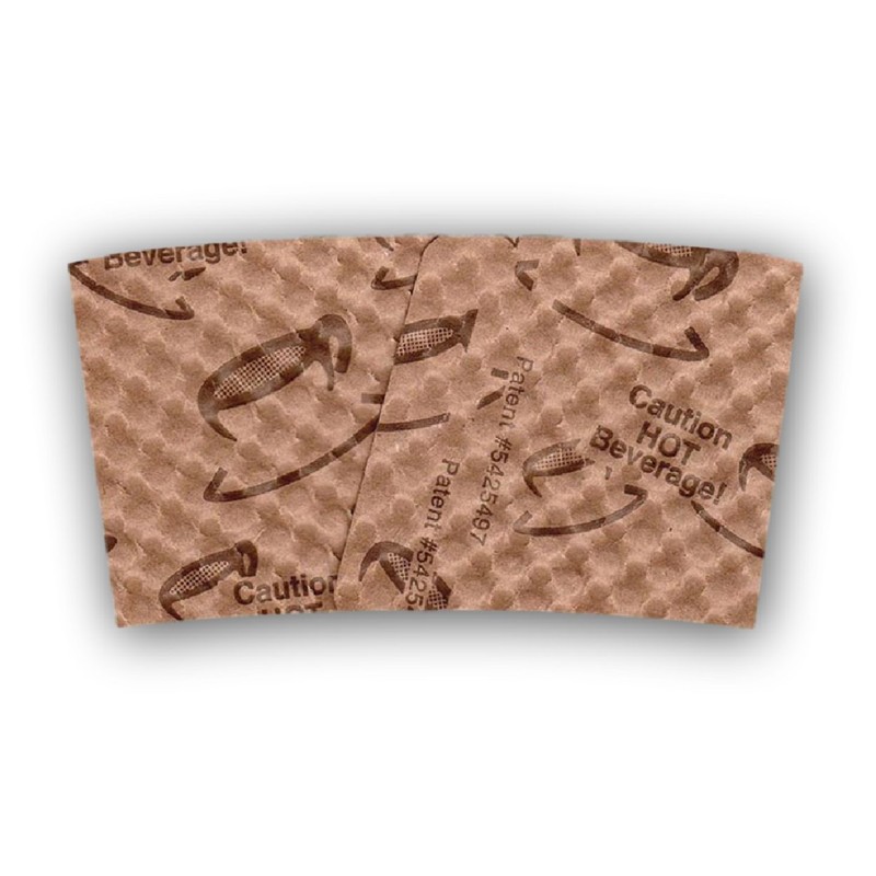 Java Jacket 900LPN-500 for 12-20 Ounce Coffee Cups (15-0236) Category: