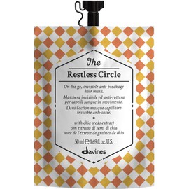 Davines The Restless Circle Mascarilla capilar anti-quiebre 50 ml