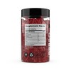 Powerbitez Creatine Gummies for Men & Women, 5g Creatine Monohydrate